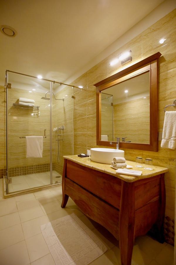 Regenta Resort Vanya Mahal Ranthambore Sawai Madhopur Exteriör bild